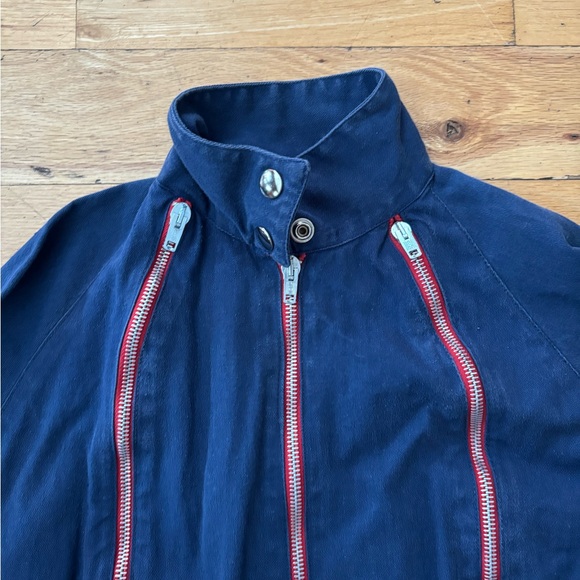 Incredible Flightsuit / Vintage Jumpsuit - Picture 4 of 6